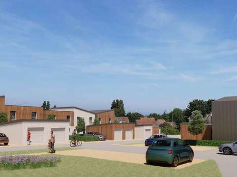 Vente maison 4 pièces Cherbourg-en-Cotentin 50