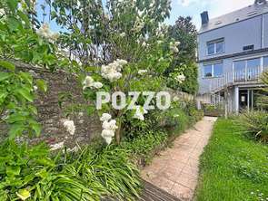 Vente Maison 4 chambresCherbourg-en-Cotentin