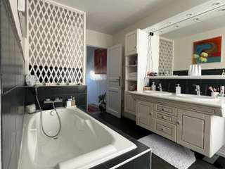 Vente maison 11 pièces