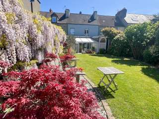 Vente maison 11 pièces