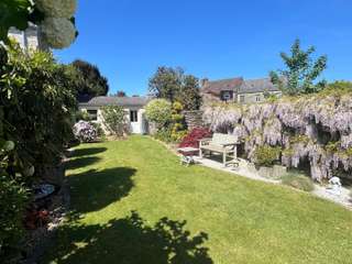 Vente maison 11 pièces