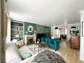 Vente maison 11 pièces