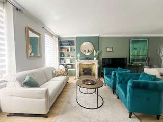 Vente maison 11 pièces