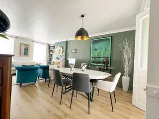 Vente maison 11 pièces
