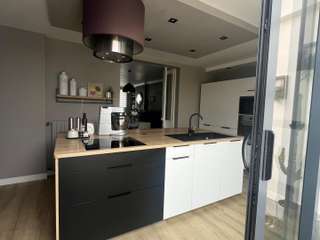 Vente maison 11 pièces