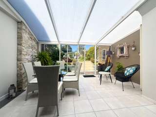 Vente maison 11 pièces