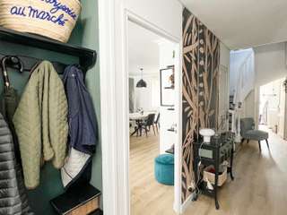 Vente maison 11 pièces
