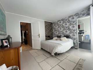 Vente maison 11 pièces