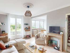 Vente Maison 4 chambresCherbourg-en-Cotentin