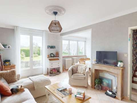 Vente maison 5 pièces Cherbourg-en-Cotentin 50