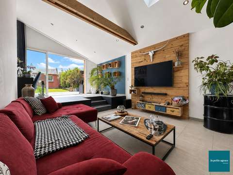 Vente maison 5 pièces Cherbourg-en-Cotentin 50