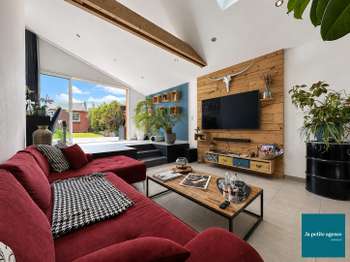 Vente maison 5 pièces Cherbourg-en-Cotentin 50