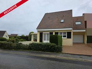 Vente Maison 3 chambresCherbourg-en-Cotentin