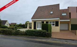 Photo Vente maison Cherbourg-en-Cotentin
