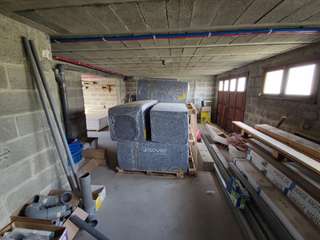 Vente maison 2 pièces