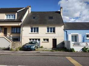 Vente Maison 1 chambreCherbourg-en-Cotentin