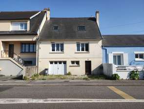 Vente Maison 1 chambreCherbourg-en-Cotentin