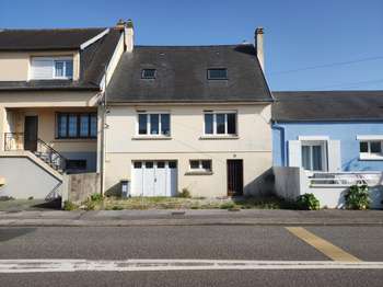 Vente maison 2 pièces Cherbourg-en-Cotentin 50
