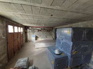 Vente maison 2 pièces