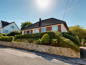 Vente Maison 3 chambresCherbourg-en-Cotentin