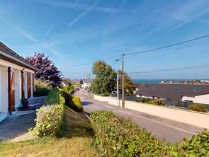 Vente Maison 3 chambresCherbourg-en-Cotentin