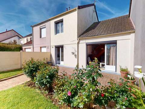 Vente maison 3 pièces Cherbourg-en-Cotentin 50