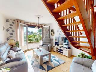 Vente maison 3 pièces Vente maison 3 pièces