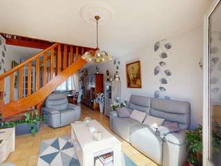Vente maison 3 pièces Vente maison 3 pièces