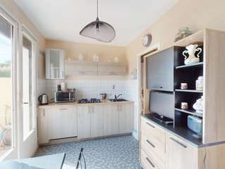 Vente maison 3 pièces Vente maison 3 pièces