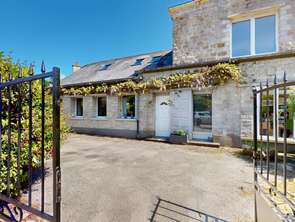 Vente Maison 7 chambresCherbourg-en-Cotentin