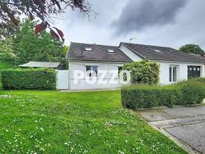 Vente Maison 4 chambresCherbourg-en-Cotentin