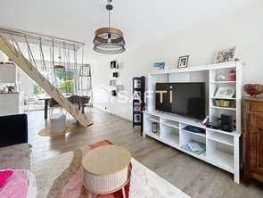 Vente Maison 2 chambresCherbourg-en-Cotentin