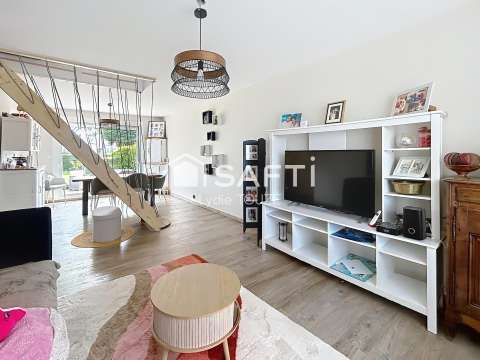 Vente maison 3 pièces Cherbourg-en-Cotentin 50