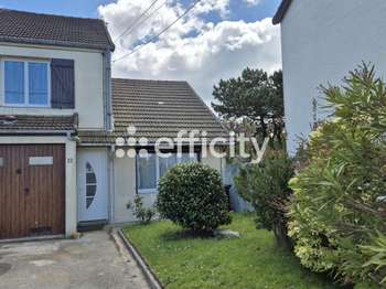 Vente maison 4 pièces Cherbourg-en-Cotentin 50