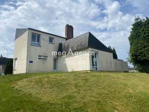 Vente Maison 3 chambresCherbourg-en-Cotentin