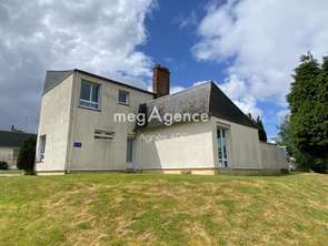 Vente Maison 3 chambresCherbourg-en-Cotentin