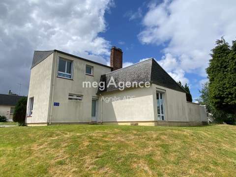 Vente maison 5 pièces Cherbourg-en-Cotentin 50