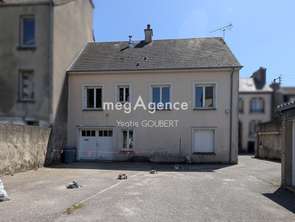 Vente Maison 2 chambresCherbourg-en-Cotentin