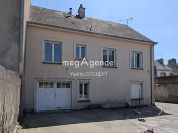 Vente maison 4 pièces Cherbourg-en-Cotentin 50
