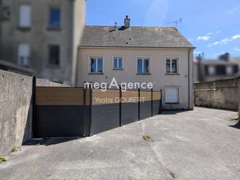Vente Maison 2 chambresCherbourg-en-Cotentin