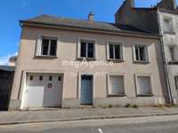Vente maison 4 pièces Vente maison 4 pièces