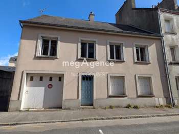 Vente Maison 2 chambresCherbourg-en-Cotentin
