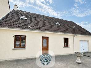 Vente Maison 3 chambresCherbourg-en-Cotentin