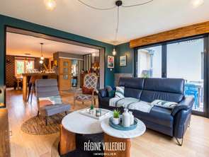 Vente Maison 4 chambresCherbourg-en-Cotentin
