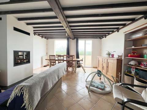 Vente maison 6 pièces Vente maison 6 pièces