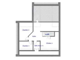 Vente maison 6 pièces Vente maison 6 pièces