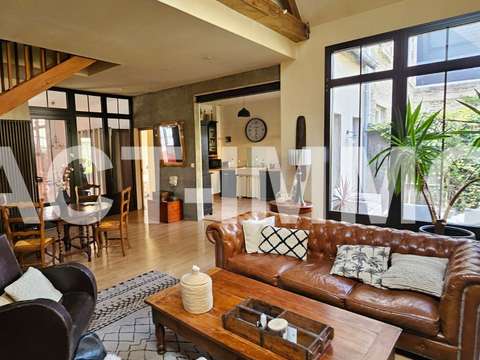 Vente maison 6 pièces Cherbourg-en-Cotentin 50