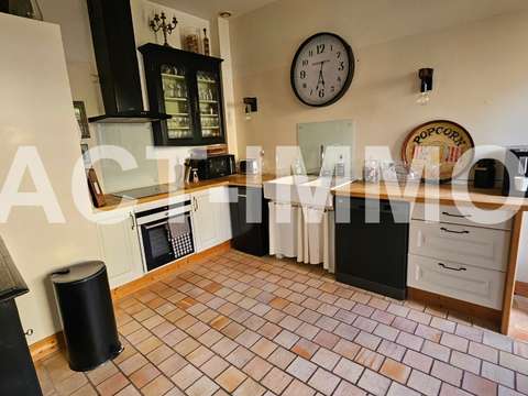 Vente maison 6 pièces Vente maison 6 pièces