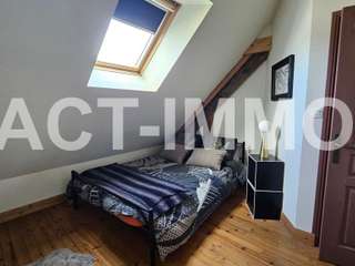 Vente maison 6 pièces Vente maison 6 pièces