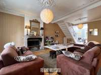 Vente maison 8 pièces Vente maison 8 pièces
